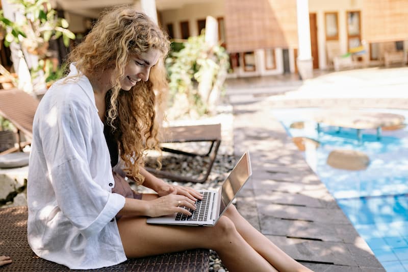 Agencias de viajes online (OTA)
