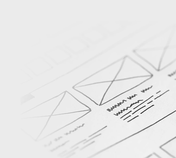 Imagen de wireframe
